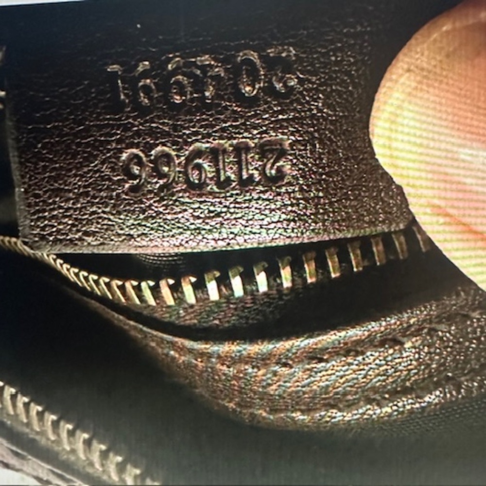 Gucci Real Python Bag Brand New MSRP - $3550 NWT - image 12